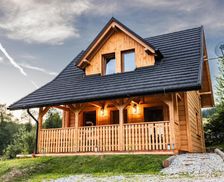 Poland Lesser Poland Łapsze Niżne vacation rental compare prices direct by owner 35523644