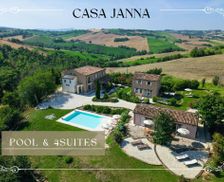 Italy Marche San Ginesio vacation rental compare prices direct by owner 35909951