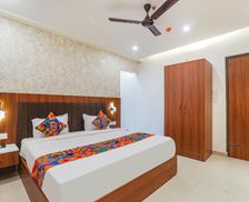 India Uttar Pradesh Lucknow vacation rental compare prices direct by owner 35144655