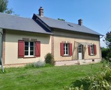 France Normandy Breteuil-sur-Iton vacation rental compare prices direct by owner 35883999