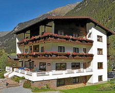 Austria Tyrol Sankt Leonhard im Pitztal vacation rental compare prices direct by owner 35881645