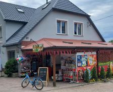 Poland West Pomerania Rusinowo vacation rental compare prices direct by owner 27425826