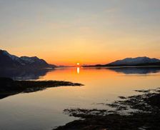 Norway Troms og Finnmark Lyngseidet vacation rental compare prices direct by owner 12726147