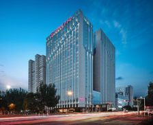 China Inner Mongolia Hohhot vacation rental compare prices direct by owner 15139250