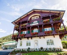 Austria Lower Austria Puchberg am Schneeberg vacation rental compare prices direct by owner 13817776