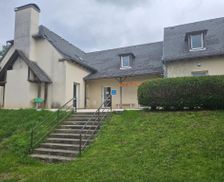 France Auvergne Pailherols vacation rental compare prices direct by owner 14351088