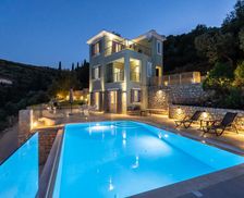 Greece Ionian Islands Lygia vacation rental compare prices direct by owner 14598557