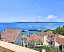 Croatia Split-Dalmatia County Brela vacation rental compare prices direct by owner 6321789