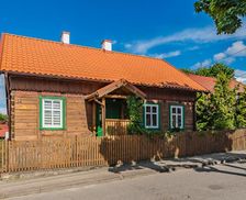 Poland Warmia-Masuria Krutyń vacation rental compare prices direct by owner 26787983