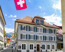 Switzerland Uri Altdorf vacation rental compare prices direct by owner 35716961