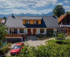 Slovakia Žilinský kraj Dolný Kubín vacation rental compare prices direct by owner 26694563