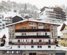 Austria Paznaun - Ischgl Kappl vacation rental compare prices direct by owner 4326572