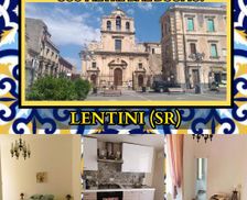 Italy Sicily Lentini vacation rental compare prices direct by owner 35219096