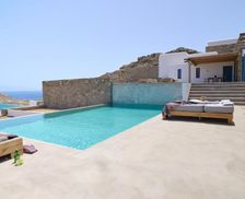 Greece Mykonos Kalafatis, Mykonos vacation rental compare prices direct by owner 11546095