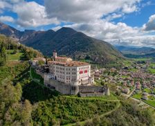 Italy Veneto Cison di Valmarino vacation rental compare prices direct by owner 16425548