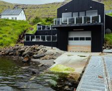 Faroe Islands  Funningsfjørður vacation rental compare prices direct by owner 15203541