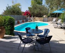 Greece Crete Kambiá vacation rental compare prices direct by owner 28564926