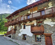 Italy Valle d'Aosta Ollomont vacation rental compare prices direct by owner 35473727