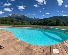 France Provence-Alpes-Côte d'Azur Saint-Pons vacation rental compare prices direct by owner 15029384