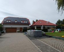 Poland Pomerania Lubkowo vacation rental compare prices direct by owner 29499592