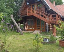 Hungary Vas Ispánk vacation rental compare prices direct by owner 14048324