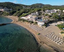 Spain Ibiza Es Figueral Beach vacation rental compare prices direct by owner 13909045