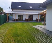 Slovakia Žilinský kraj Svätý Kríž vacation rental compare prices direct by owner 35355738