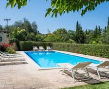 Greece Corfu Dassia vacation rental compare prices direct by owner 13506520