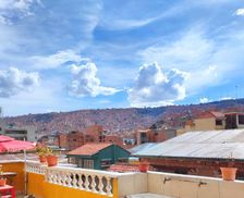 Bolivia Departamento de La Paz La Paz vacation rental compare prices direct by owner 29897142