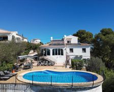 Spain Valencia Community Jávea vacation rental compare prices direct by owner 35920355