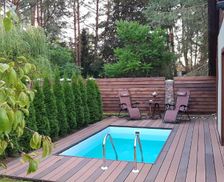 Lithuania Kaunas county Kulautuva vacation rental compare prices direct by owner 35901639