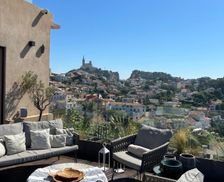 France Provence-Alpes-Côte d'Azur Marseille vacation rental compare prices direct by owner 25084736