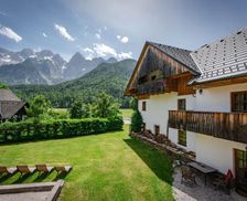 Slovenia Kranjska Gora Gozd Martuljek vacation rental compare prices direct by owner 15376984