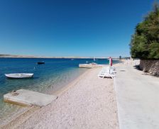 Croatia Lika-Senj Novalja vacation rental compare prices direct by owner 6783815