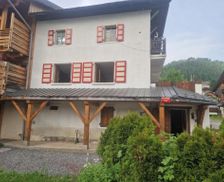 France Rhône-Alps La Giettaz vacation rental compare prices direct by owner 27087461