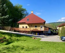 Slovakia Banskobystrický kraj Kremnica vacation rental compare prices direct by owner 27190988