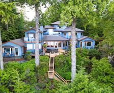 Canada British Columbia Ucluelet vacation rental compare prices direct by owner 19299917