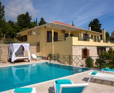 Greece Ionian Islands Lygia vacation rental compare prices direct by owner 35929030