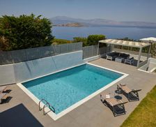 Greece Peloponnese Pefkali vacation rental compare prices direct by owner 15336139