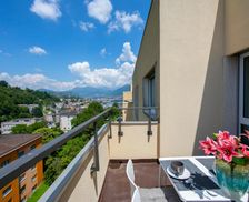 Switzerland Canton of Ticino Paradiso (Lugano) vacation rental compare prices direct by owner 6263348