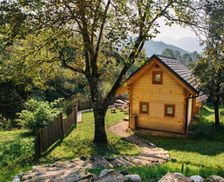 Slovenia Gorenjska Bohinj vacation rental compare prices direct by owner 10184352