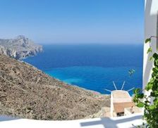 Greece Dodecanese Olympos vacation rental compare prices direct by owner 14531771