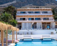 Greece Kalymnos Mirtéai vacation rental compare prices direct by owner 35282071