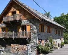 France Rhône-Alps Le Bourg-dʼOisans vacation rental compare prices direct by owner 16431763