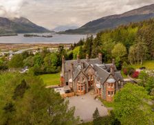 United Kingdom Highlands Glencoe vacation rental compare prices direct by owner 14025026