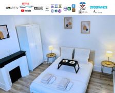 France Ile de France Saint-Denis vacation rental compare prices direct by owner 33678961