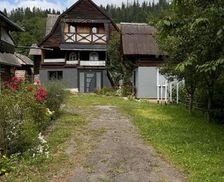 Ukraine Transcarpathia Izki vacation rental compare prices direct by owner 14376080