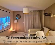 France Provence-Alpes-Côte d'Azur Aix-en-Provence vacation rental compare prices direct by owner 35965575