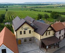 Czechia South Moravian Region Milotice vacation rental compare prices direct by owner 13776395