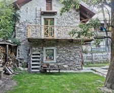 Italy Piedmont Puys vacation rental compare prices direct by owner 35934959